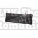 Tastatura A4tech cu fir KR-750 USB Negru